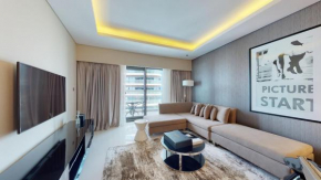 Primestay - Damac Towers Paramount B 1BR, Business Bay